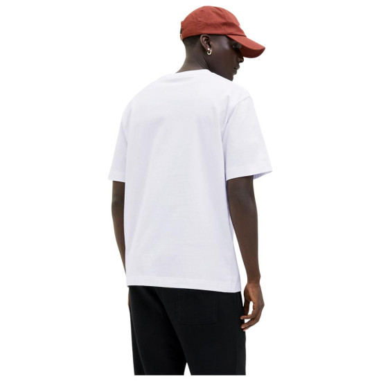 Jack & Jones Ανδρική κοντομάνικη μπλούζα